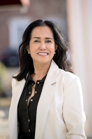 Berlinda Gabe